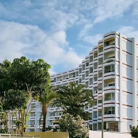 Appartement Playa Del Ingles -2 Balcons- Agaete Park