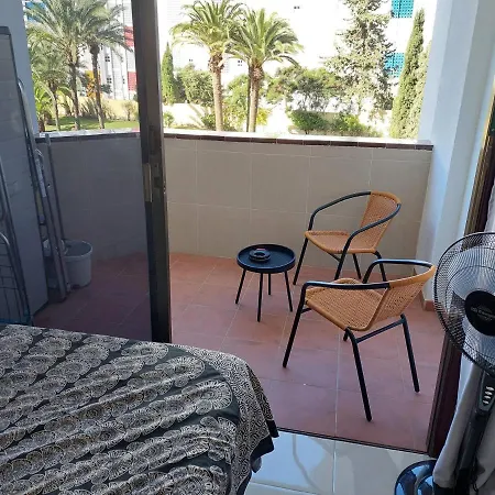 Appartement Playa Del Ingles -2 Balcons- Agaete Park *