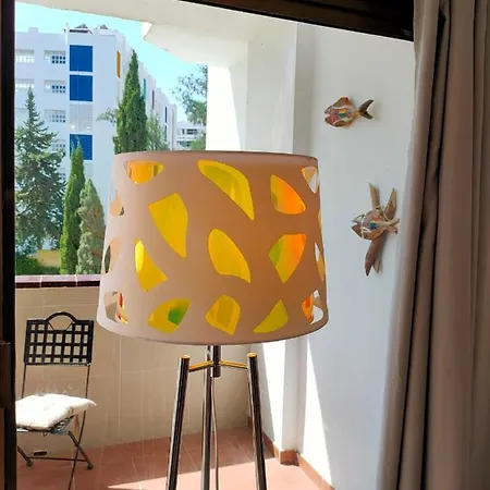 Appartement Playa Del Ingles -2 Balcons- Agaete Park