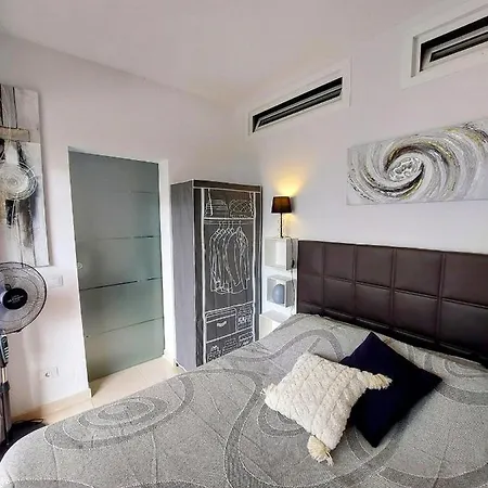 Appartement Playa Del Ingles -2 Balcons- Agaete Park San Bartolomé