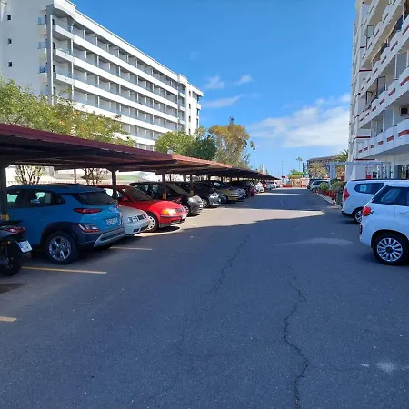 Appartamento Playa Del Ingles -2 Balcons- Agaete Park San Bartolomé
